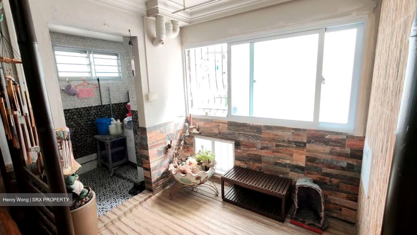 Blk 138 Marsiling Road (Woodlands), HDB Executive #600871281